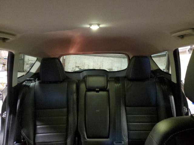 2016 FORD ESCAPE SE - 1FMCU9G98GUB07175