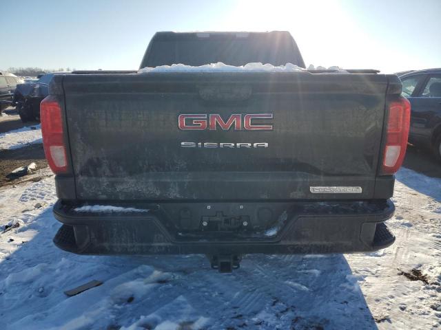 2020 GMC SIERRA K15 - 3GTP9CEK3LG216022