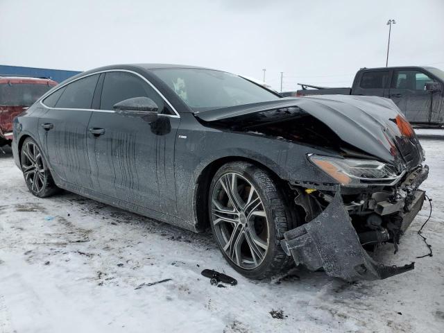 2019 AUDI A7 PRESTIG WAUV2AF21KN036183
