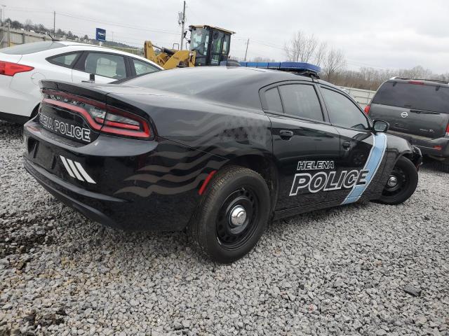 Vin: 2c3cdxkg8ph524060, lot: 46240645, dodge charger police 20233