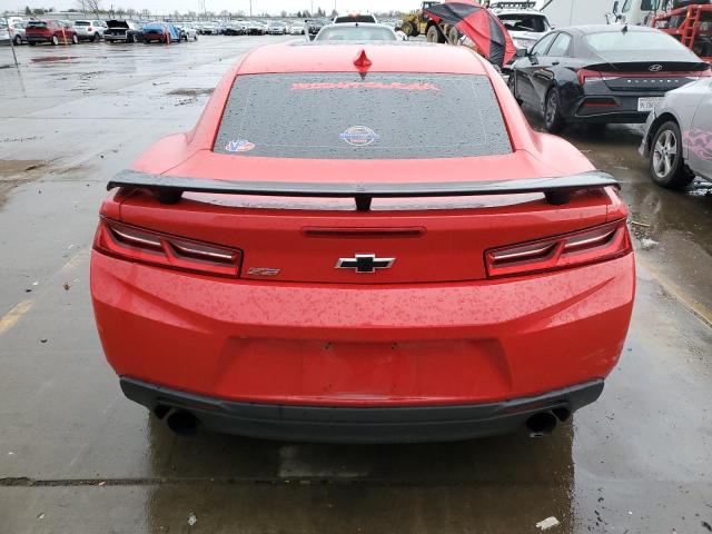 2017 CHEVROLET .S10 - 1G1FF1R75H0205008