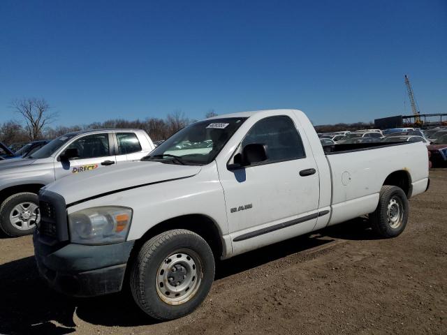 DODGE RAM 1500 S