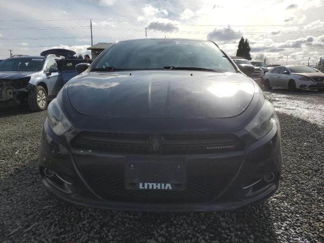 2015 DODGE DART SXT - 1C3CDFBB7FD205310