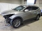 2018 HYUNDAI SANTA FE S - 5XYZU3LB4JG550470