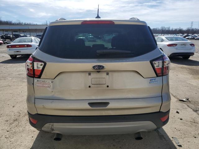 2018 FORD ESCAPE SEL - 1FMCU0HD6JUB96718