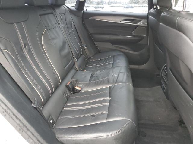 2019 BMW 640 XIGT WBAJV6C54KBK08287