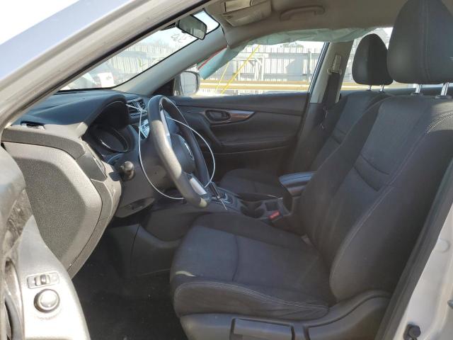 2020 NISSAN ROGUE S - JN8AT2MT4LW038753