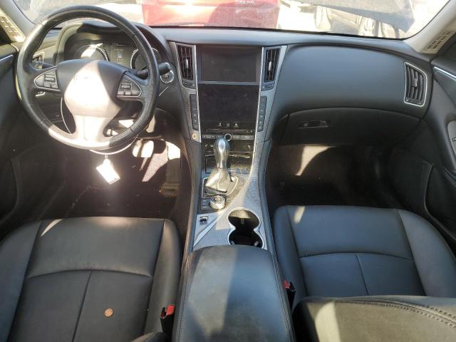 2016 INFINITI Q50 PREMIU - JN1EV7AR7GM346467