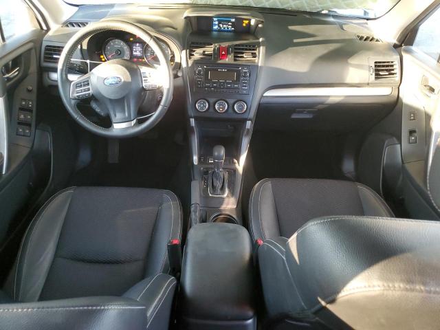 2015 SUBARU FORESTER 2 - JF2SJGDC1FH823549