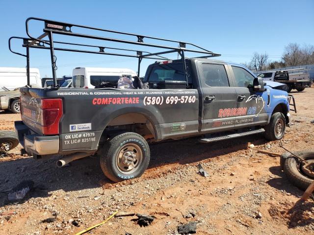 Vin: 1ft7w2b68lec74418, lot: 46545705, ford f250 super duty 20203