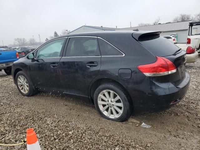 Vin: 4t3ba3bbxbu025850, lot: 44859355, toyota venza 20112