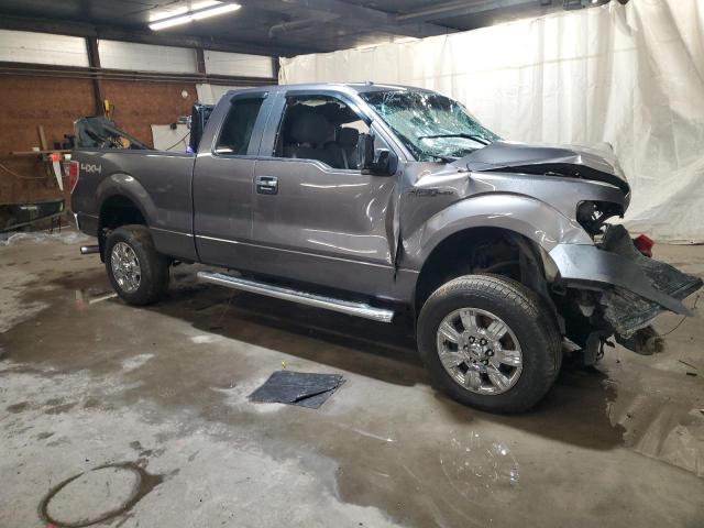 Vin: 1ftfx1ef5cfa03289, lot: 47053915, ford f-150 super cab 20124