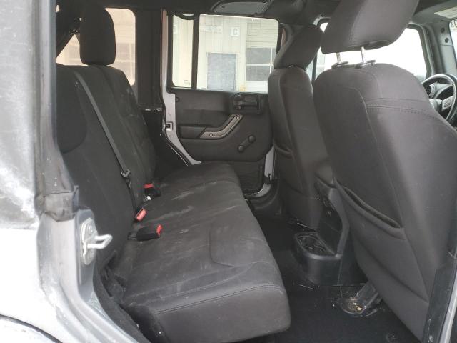 2015 JEEP WRANGLER U - 1C4BJWDG9FL516493
