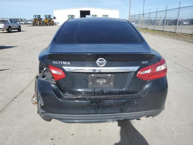 2016 NISSAN ALTIMA 2.5 - 1N4AL3APXGN388950