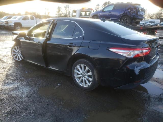 2019 TOYOTA CAMRY L - 4T1B11HKXKU811295