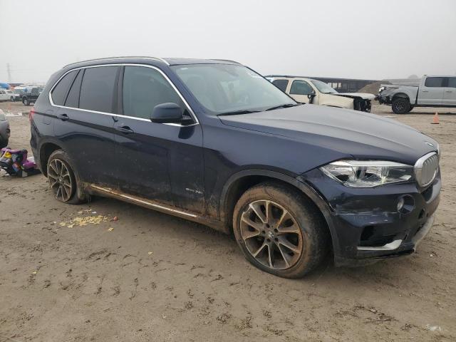 2015 BMW X5 SDRIVE3 - 5UXKR2C50F0H36349