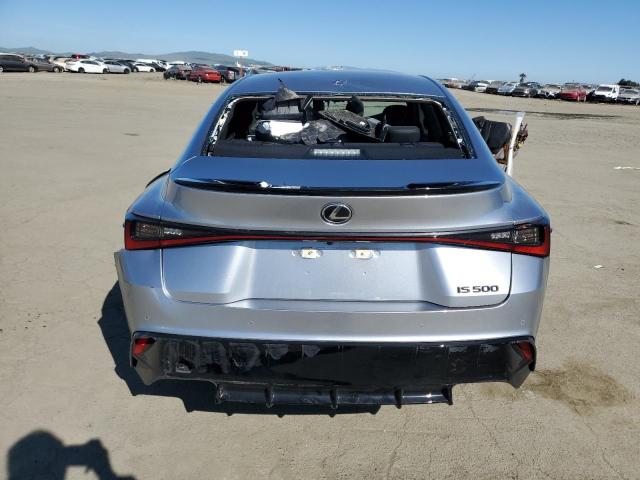 2023 LEXUS IS 500 F S JTHAP1D21P5002157