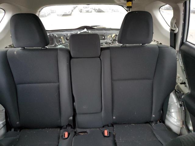 2018 TOYOTA RAV4 LE - 2T3ZFREV6JW462705