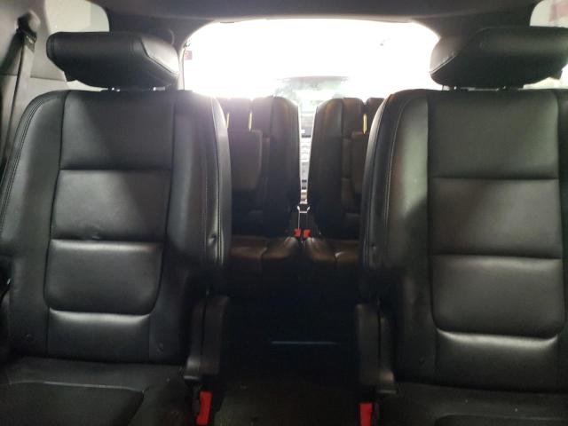 2015 FORD EXPLORER L - 1FM5K8F88FGC69953