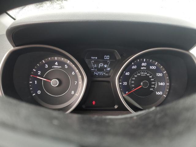 2016 HYUNDAI ELANTRA SE - 5NPDH4AE2GH697552