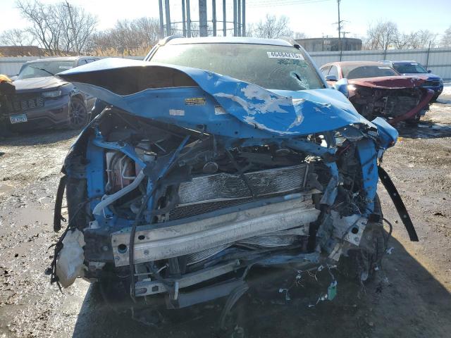 2021 TOYOTA RAV4 XLE - 4T3RWRFV0MU048192