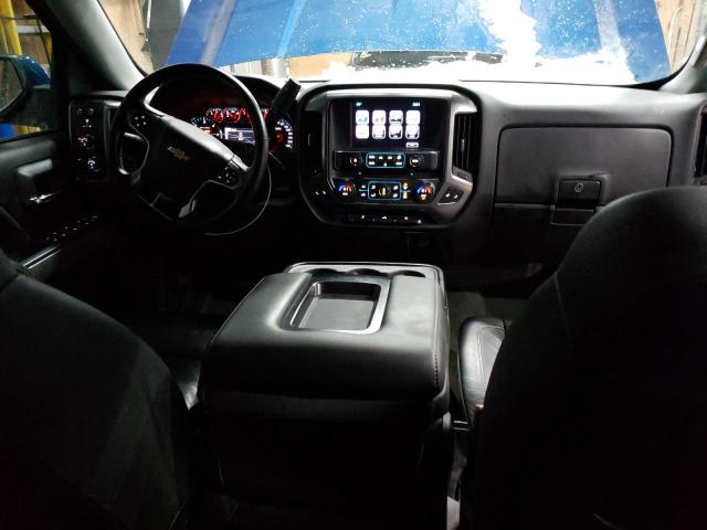 2016 CHEVROLET SILVERADO 1GCVKREC4GZ255313