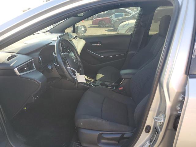2020 TOYOTA COROLLA SE - JTDS4RCE6LJ017375