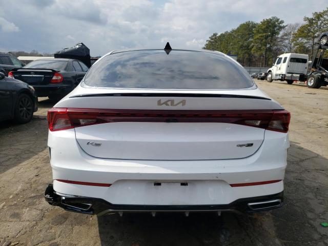 2022 KIA K5 GT LINE - 5XXG64J23NG082719