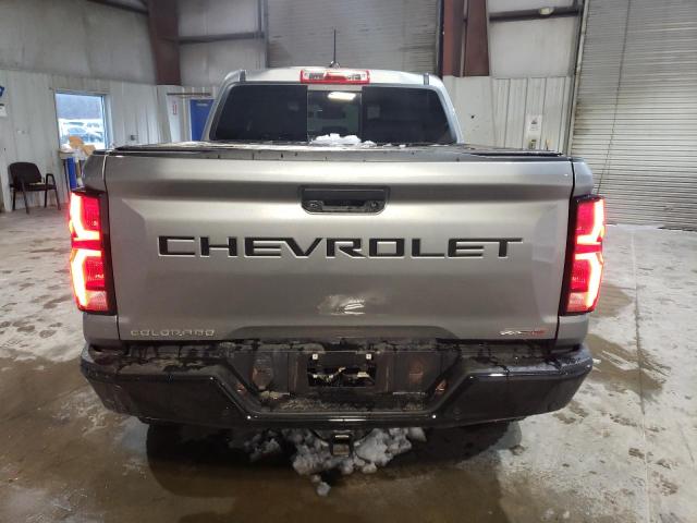 2024 CHEVROLET COLORADO Z - 1GCPTFEK1R1137880