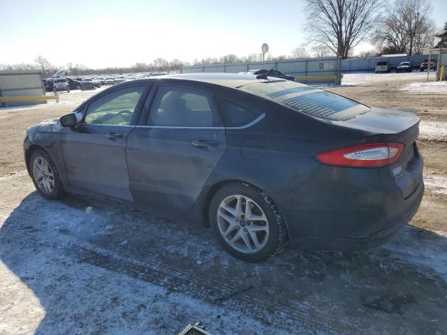Vin: 3fa6p0h76er318418, lot: 45092845, ford fusion se 20142