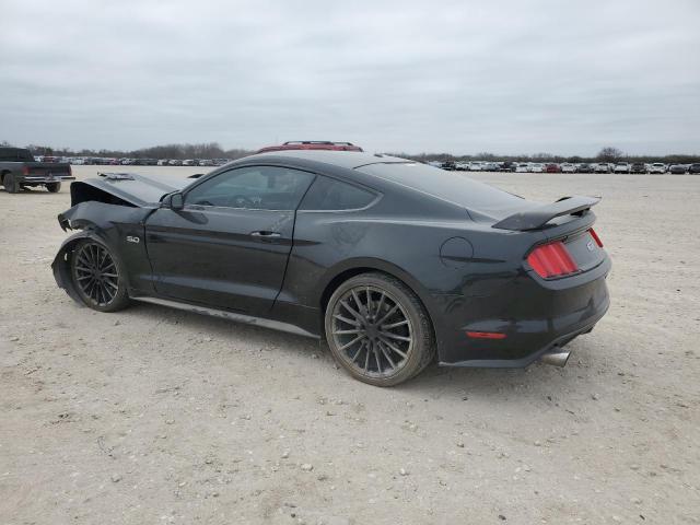 2017 FORD MUSTANG GT - 1FA6P8CF7H5240350