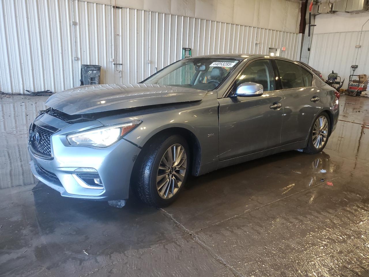 INFINITI Q50 PURE