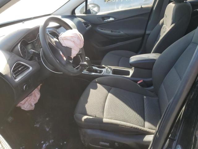 2016 CHEVROLET CRUZE LT - 1G1BE5SM4G7236748