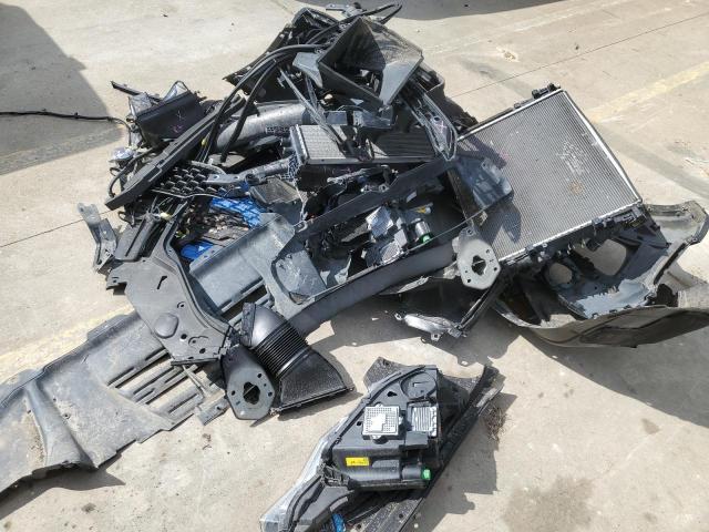 2018 MASERATI LEVANTE SP ZN661XUS4JX302443
