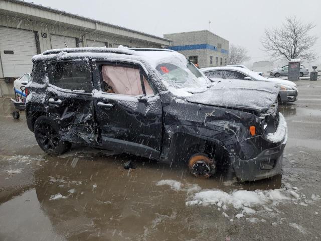 2017 JEEP RENEGADE L - ZACCJBBB8HPE65250