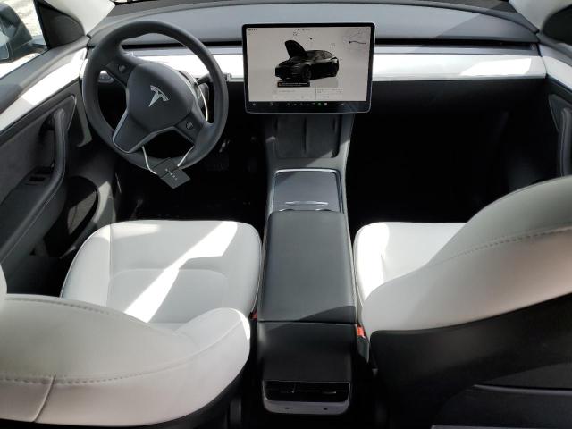 2023 TESLA MODEL Y - 7SAYGDEE6PF893431