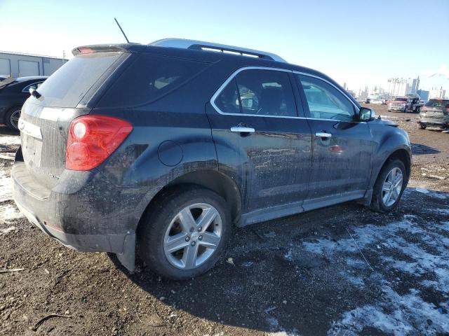 Vin: 2gnaldek1f6283934, lot: 46100615, chevrolet equinox ltz 20153