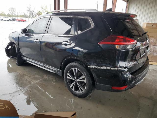 Vin: jn8at2mt6jw456440, lot: 46630835, nissan rogue s 20182