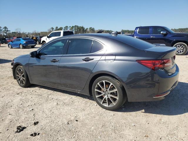 Vin: 19uub2f3xga010811, lot: 45929595, acura tlx 20162