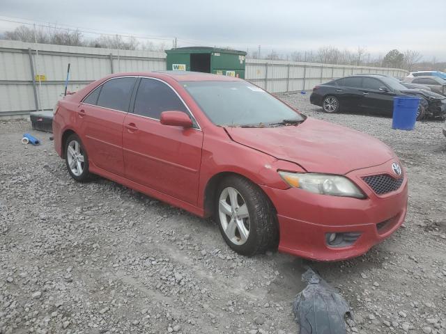 Vin: 4t1bf3ek6bu751310, lot: 42305745, toyota camry base 20114