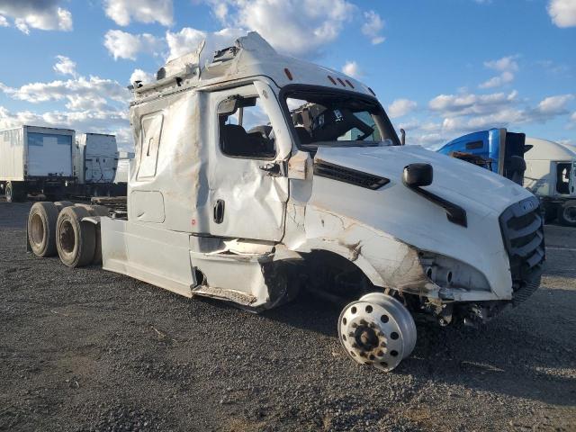 2025 FREIGHTLINER CASCAIA126 #3135431903