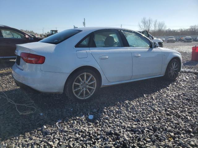 2015 AUDI A4 PREMIUM - WAUBFAFL4FN010554