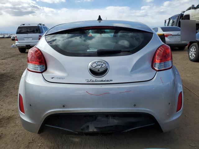 2013 HYUNDAI VELOSTER - KMHTC6AD9DU164575