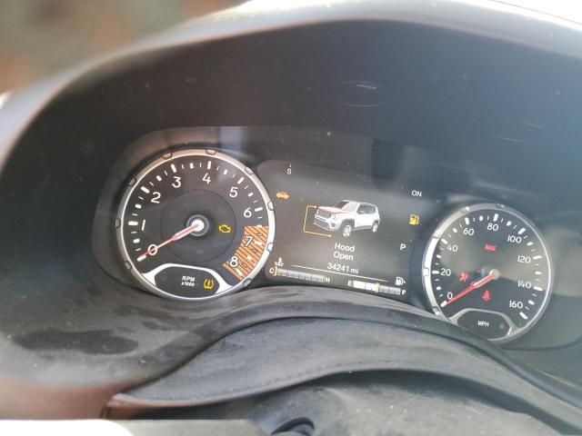 2021 JEEP RENEGADE T ZACNJDC15MPN23641