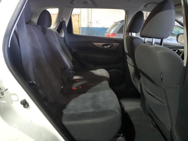 2016 NISSAN ROGUE S - KNMAT2MT2GP703869