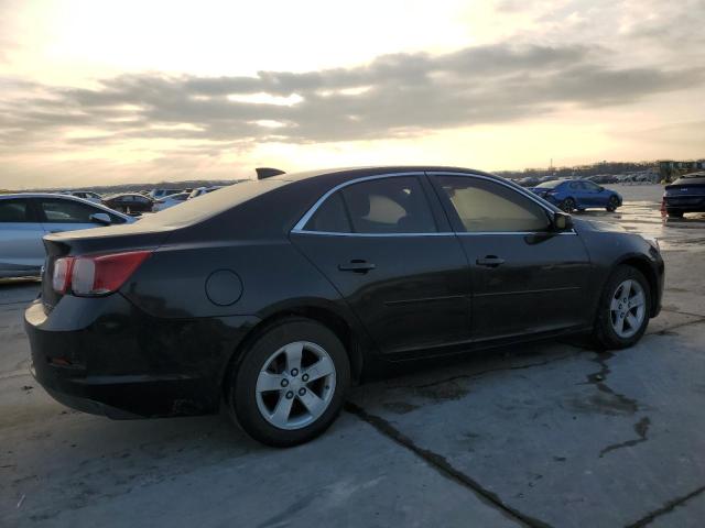 2015 CHEVROLET MALIBU LS - 1G11B5SL6FF334213