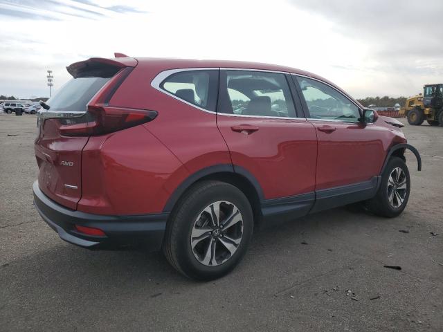 2021 HONDA CR-V 5J6RW2H73ML026206