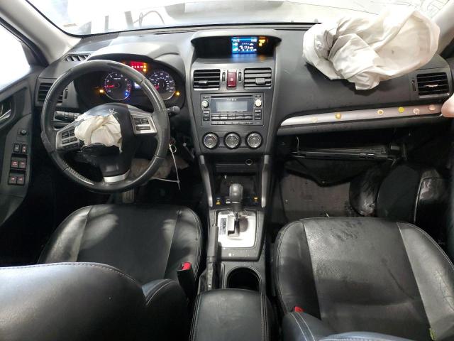 2015 SUBARU FORESTER 2 - JF2SJAHC8FH407120