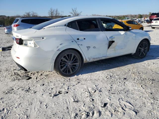 2019 NISSAN MAXIMA S 1N4AA6AV8KC380209