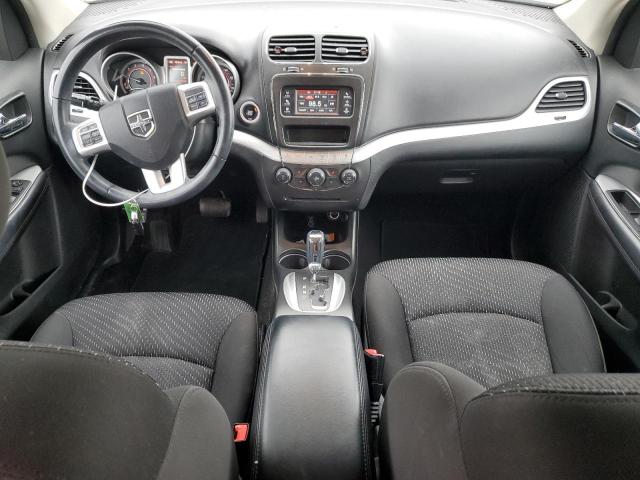 2018 DODGE JOURNEY SE #3292294265